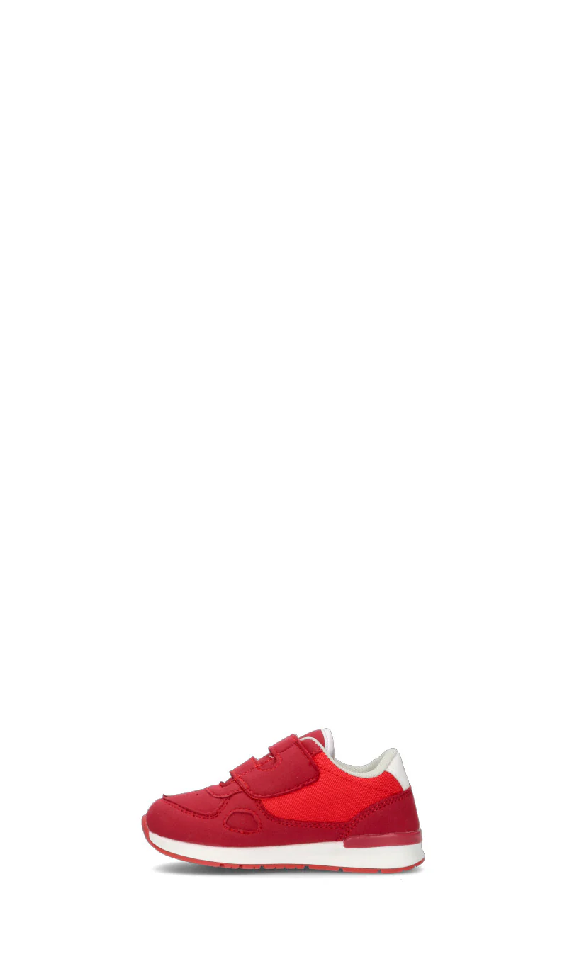 CANGURO Sneaker bimbo rossa - Image 4