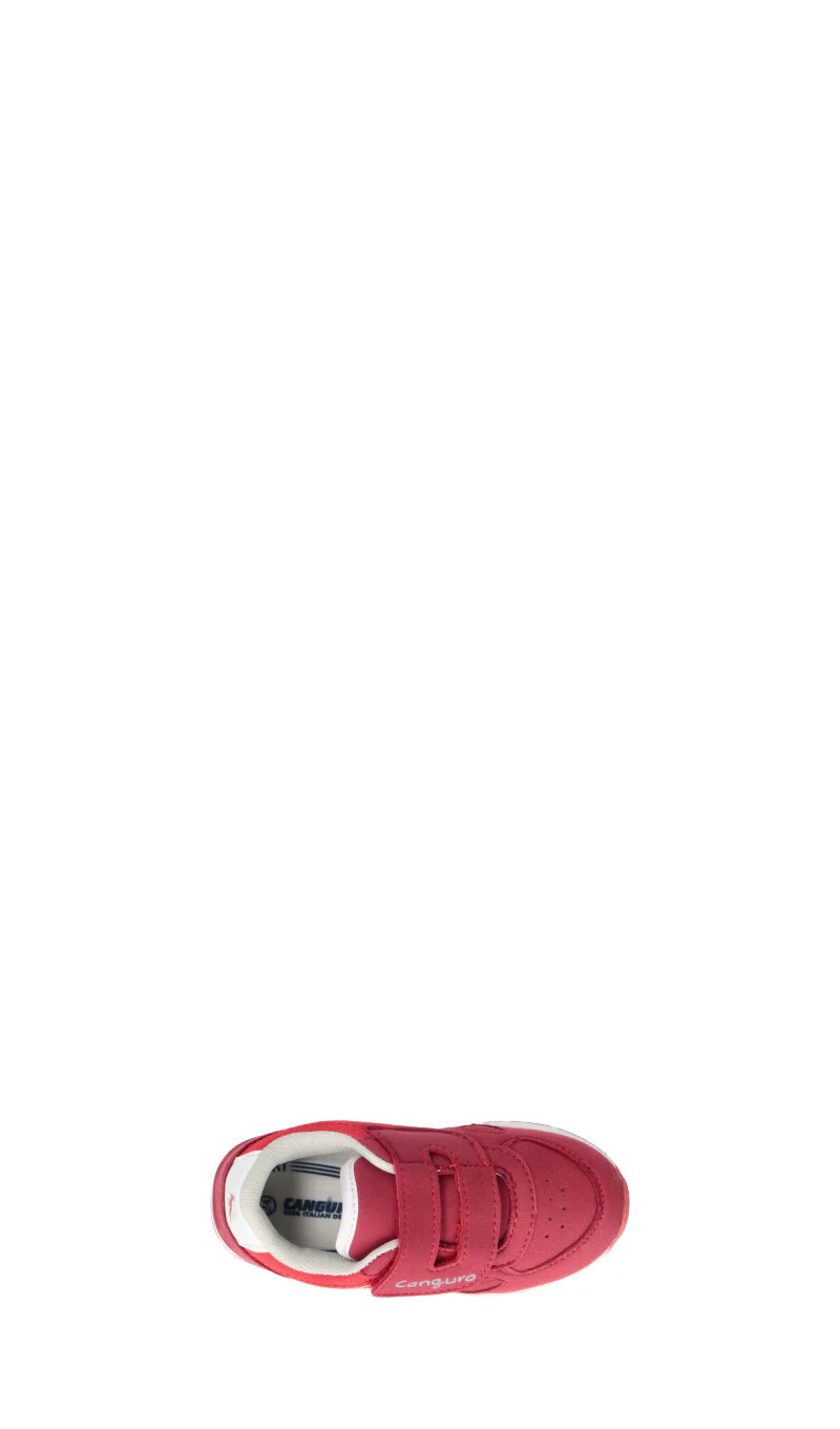 CANGURO Sneaker bimbo rossa - Image 5