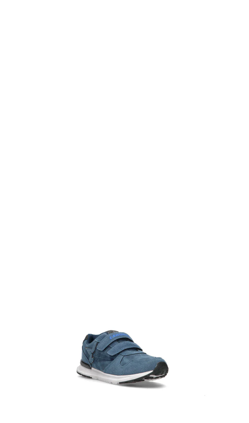 CANGURO Sneaker bimbo blu - Image 2