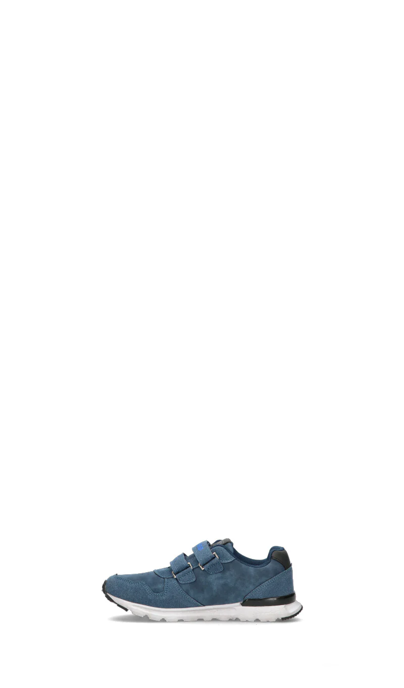 CANGURO Sneaker bimbo blu - Image 4