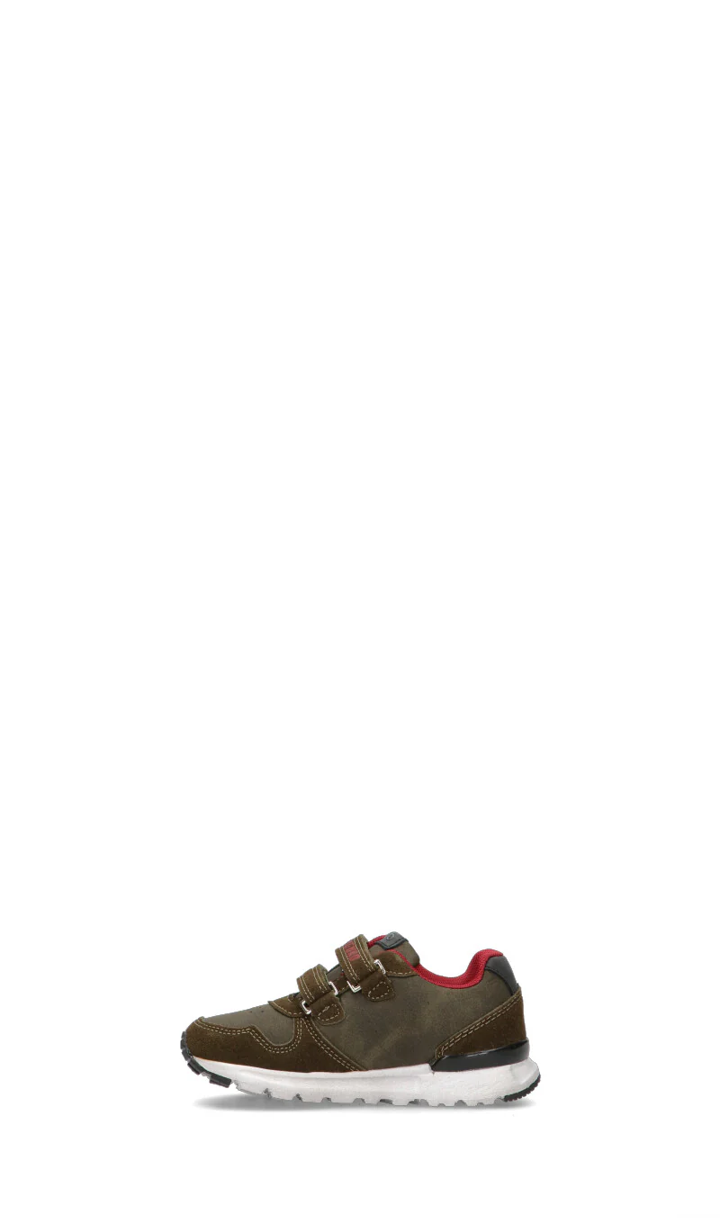 CANGURO Sneaker bimbo marrone - Image 4