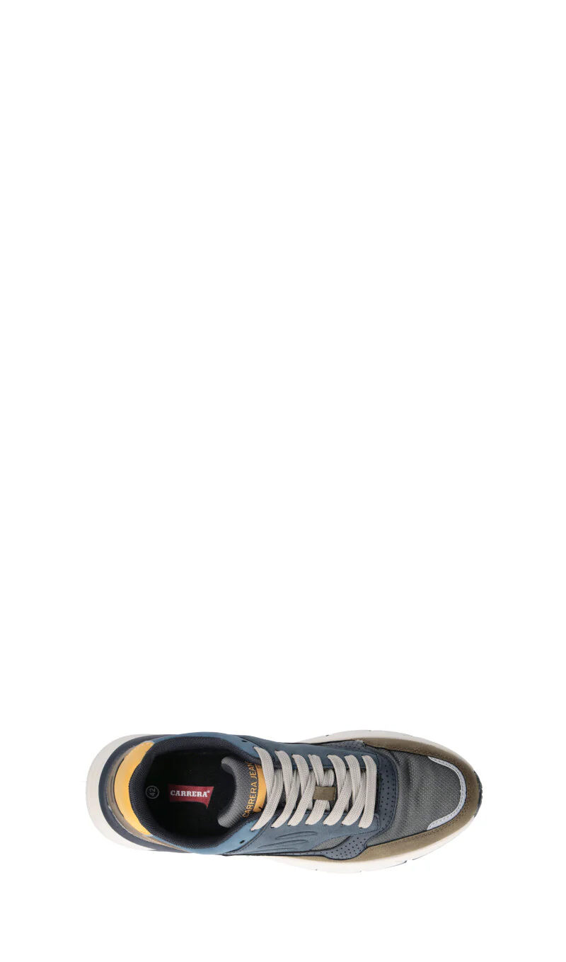 CARRERA - ANTEA Sneaker uomo blu - Image 5