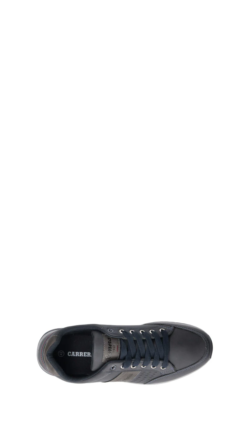 CARRERA - GARY Sneaker uomo blu - Image 5