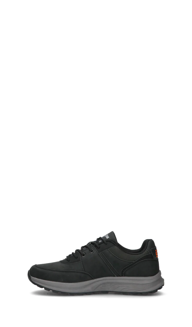 CARRERA - PRAGSER Sneaker uomo nera - Image 4
