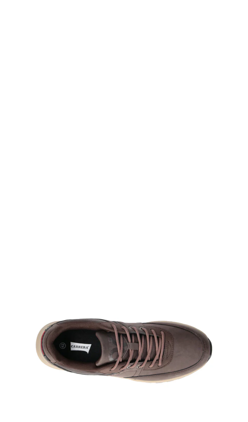 CARRERA - PRAGSER Sneaker uomo caffè - Image 5