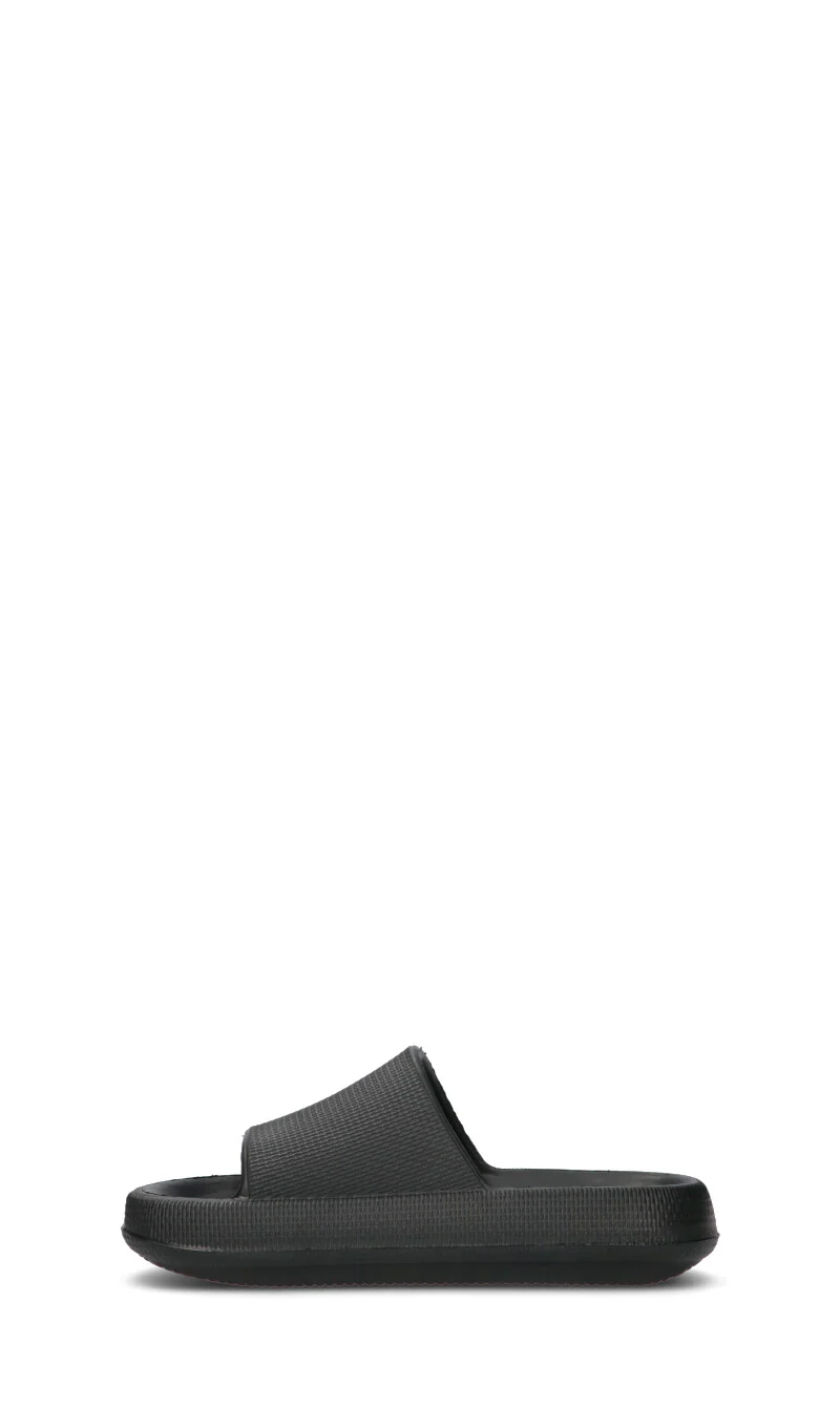 GUMMY Ciabatta donna nera - Image 4