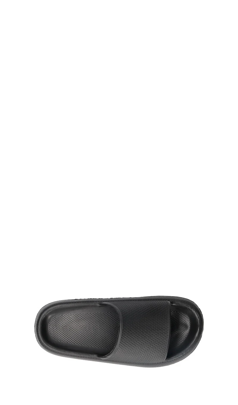 GUMMY Ciabatta donna nera - Image 5