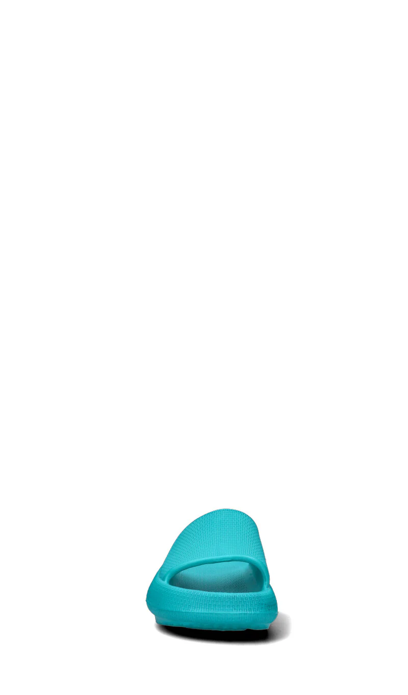 GUMMY Ciabatta donna blu - Image 3