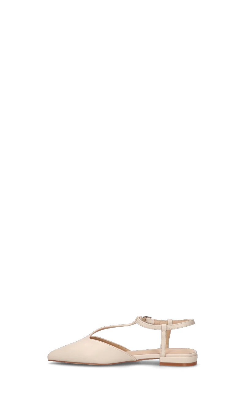 CATCH JUICE Decollete donna panna - Image 4