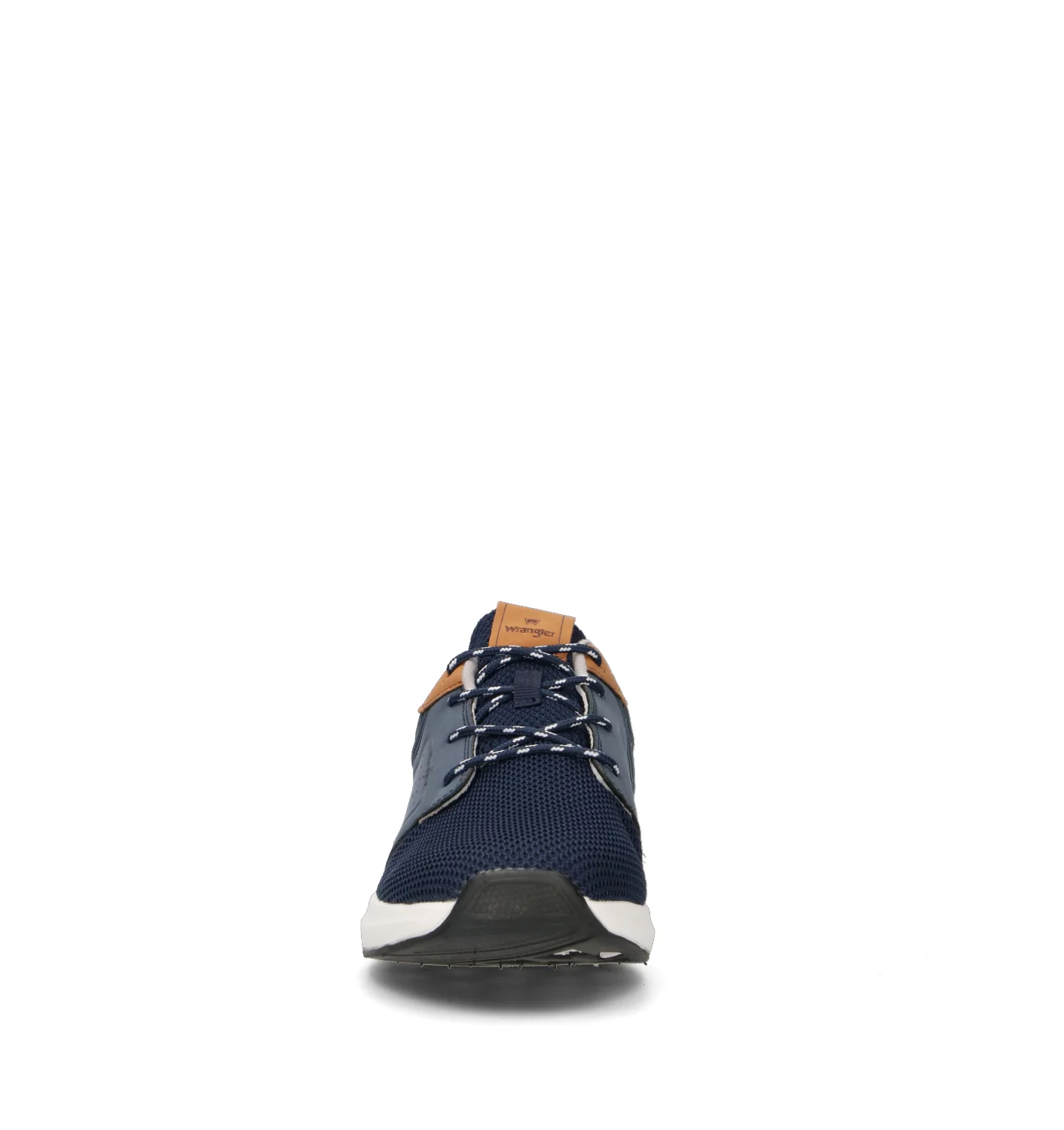 WRANGLER Sneaker uomo blu - Image 3