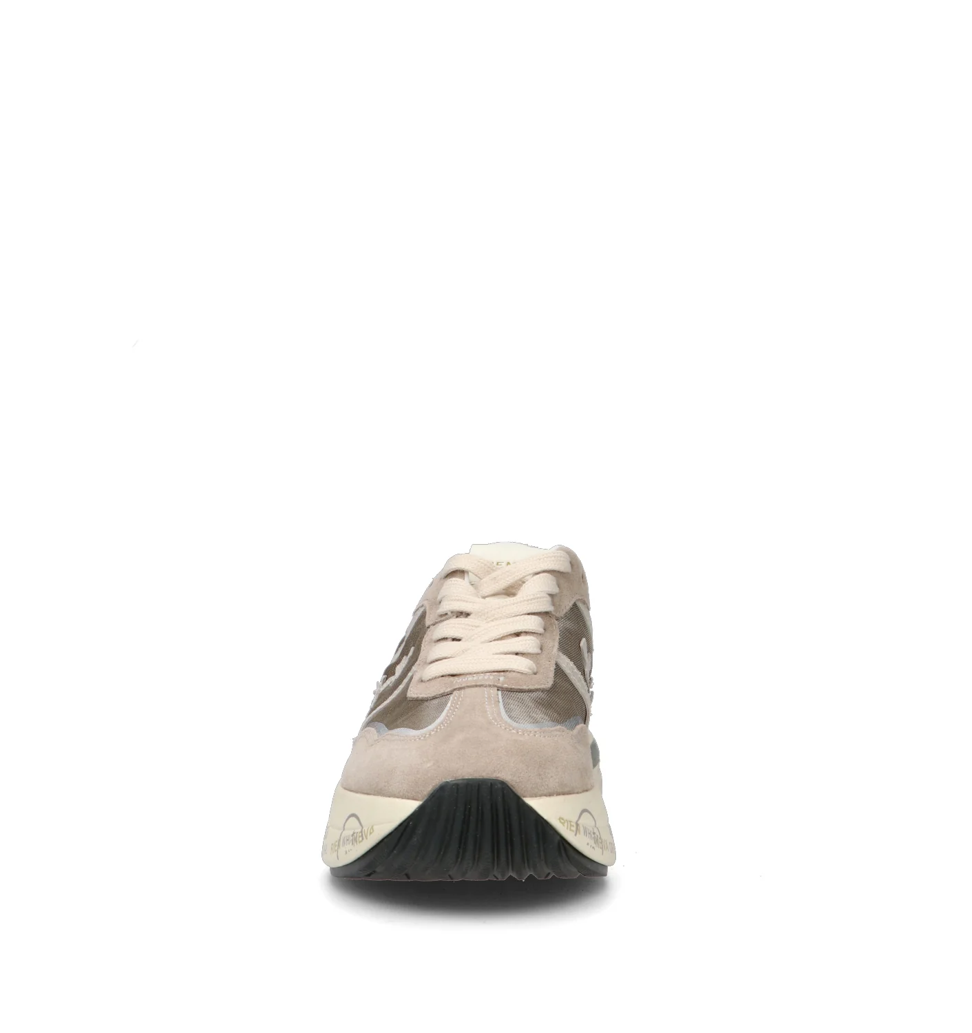 PREMIATA CASSIE Sneaker donna taupe - Image 3