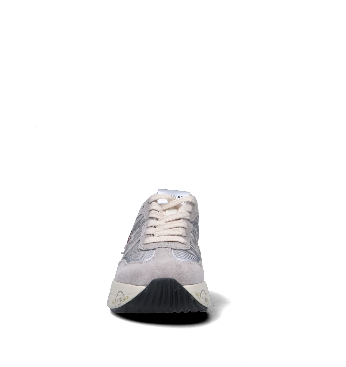 PREMIATA CASSIE Sneaker donna grigia - Image 3