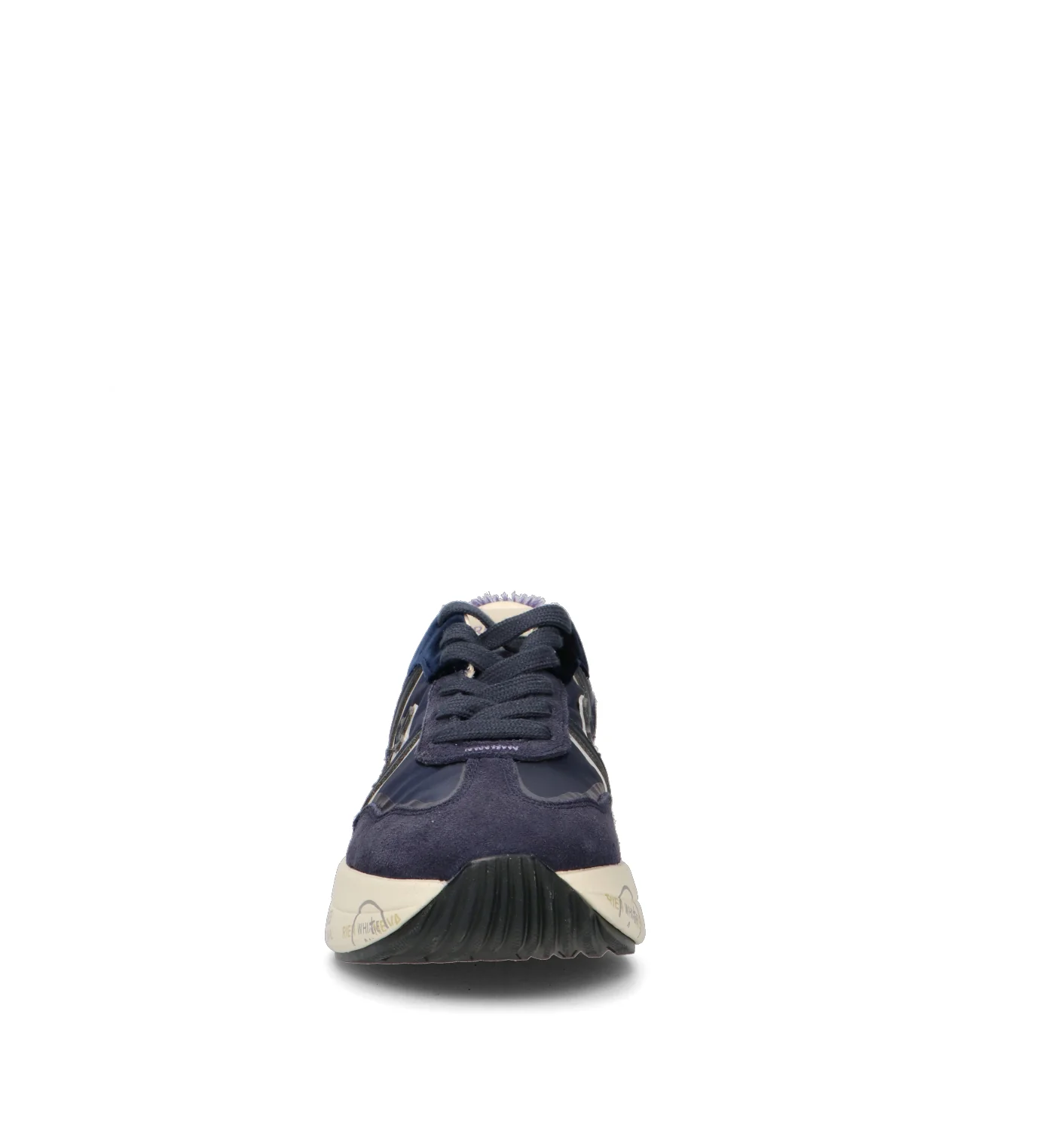 PREMIATA CASSIE Sneaker donna blu - Image 3