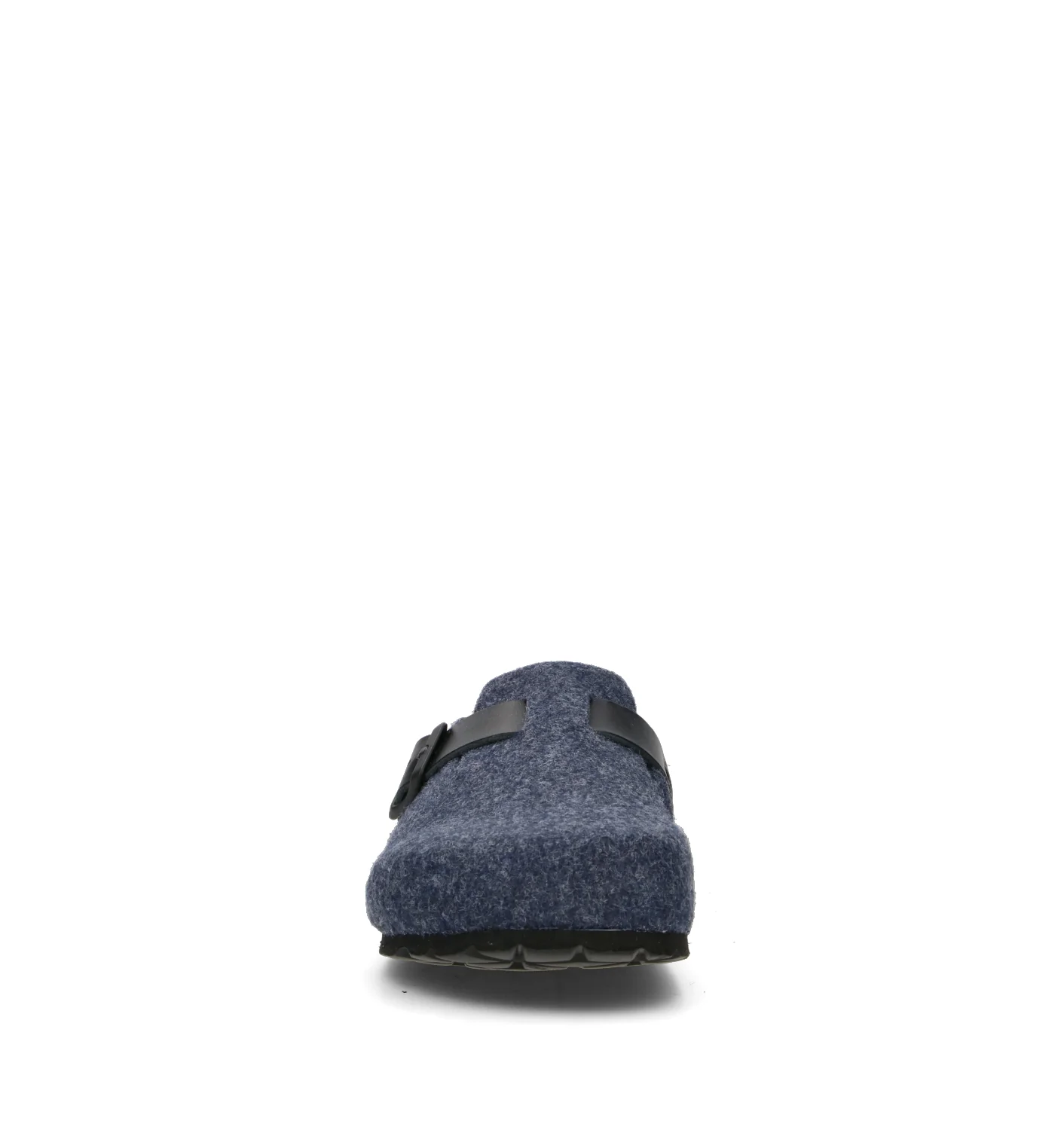 GRUNLAND Pantofola uomo blu - Image 3