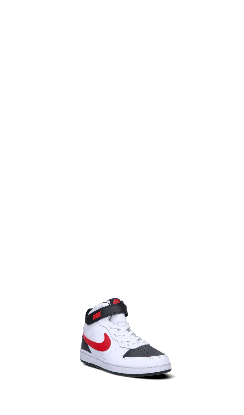 NIKE - COURT BOROUGH MID 2 (TDV) - Image 2