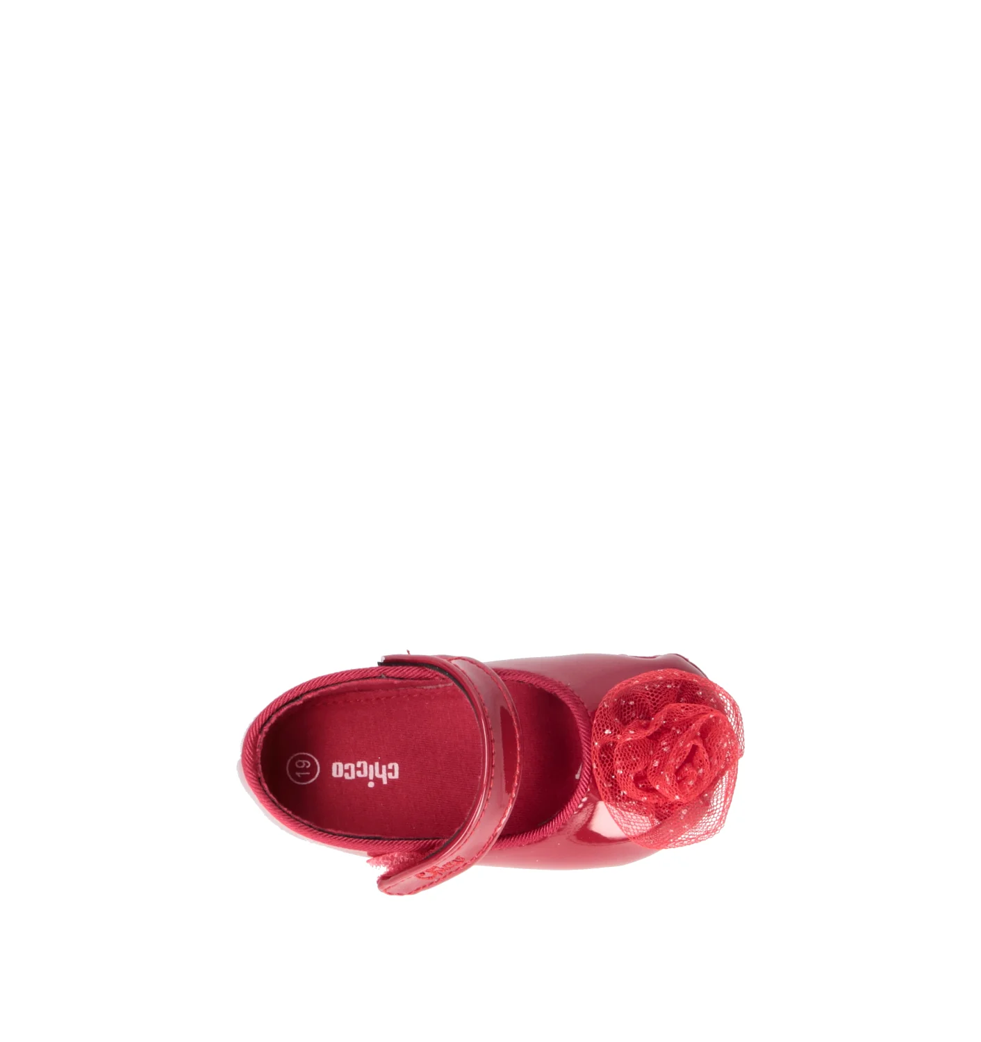 CHICCO Ballerina bimba rossa - Image 5