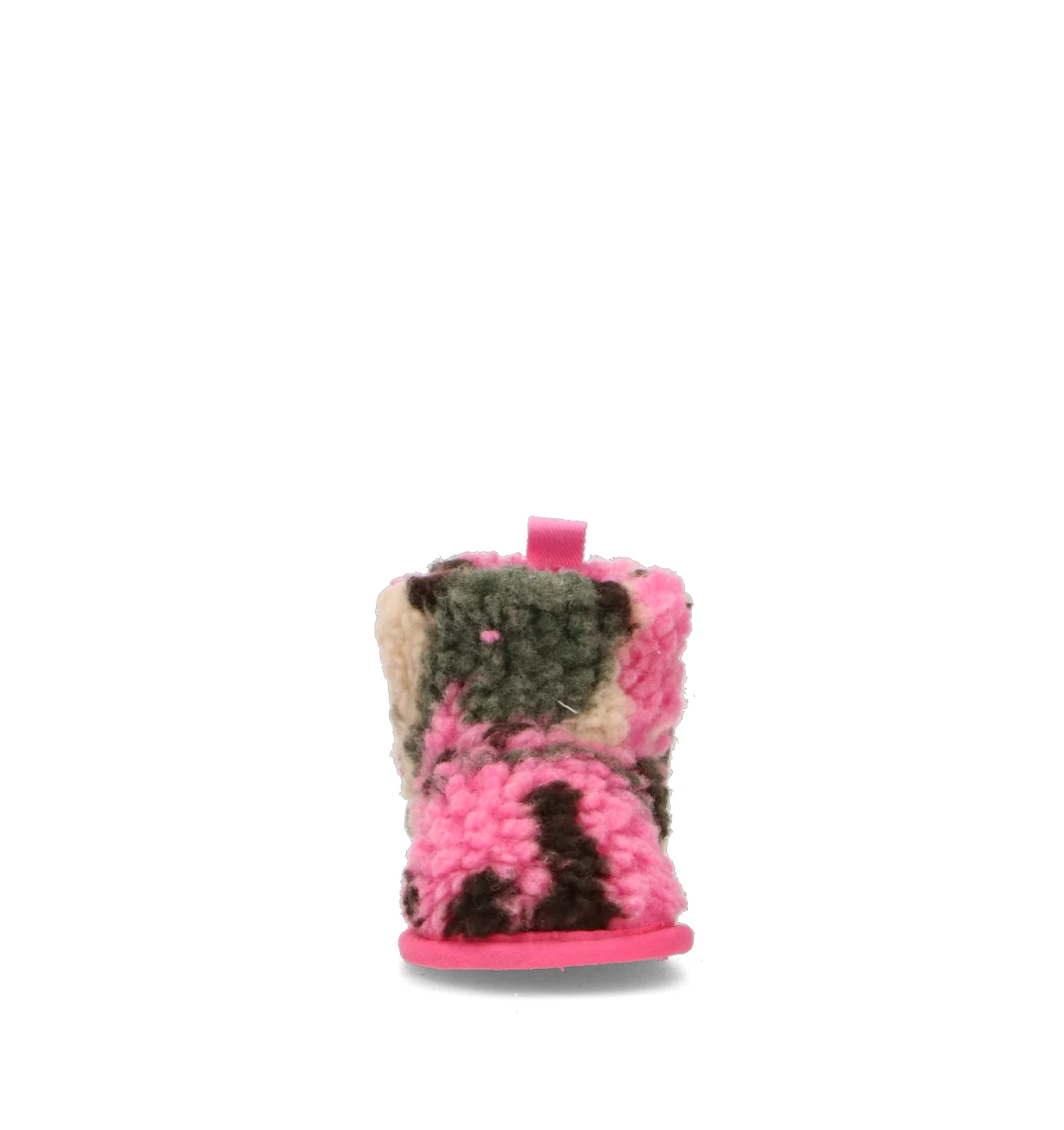 CHICCO Stivaletto pelo bimba - Image 3