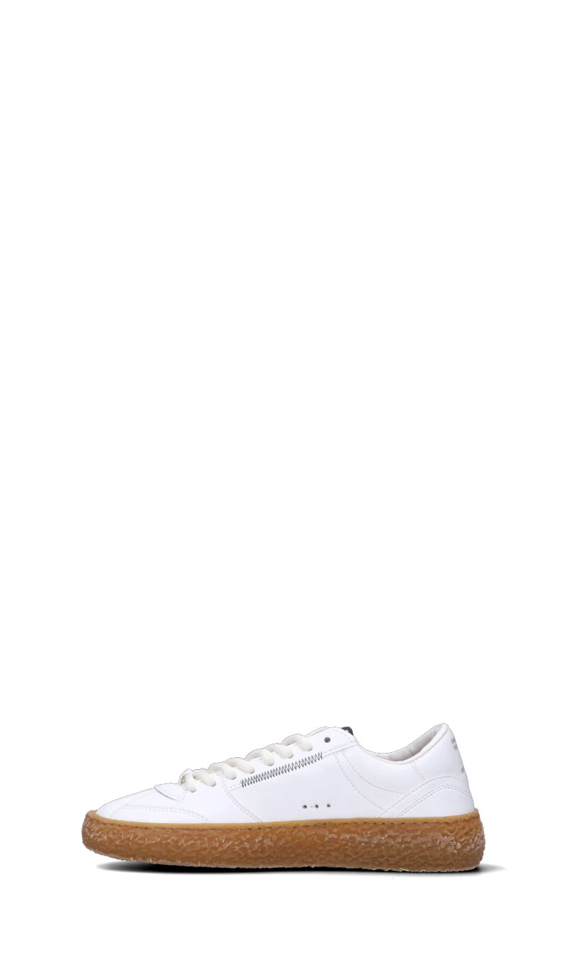 PURAAI Sneaker donna bianca - Image 4