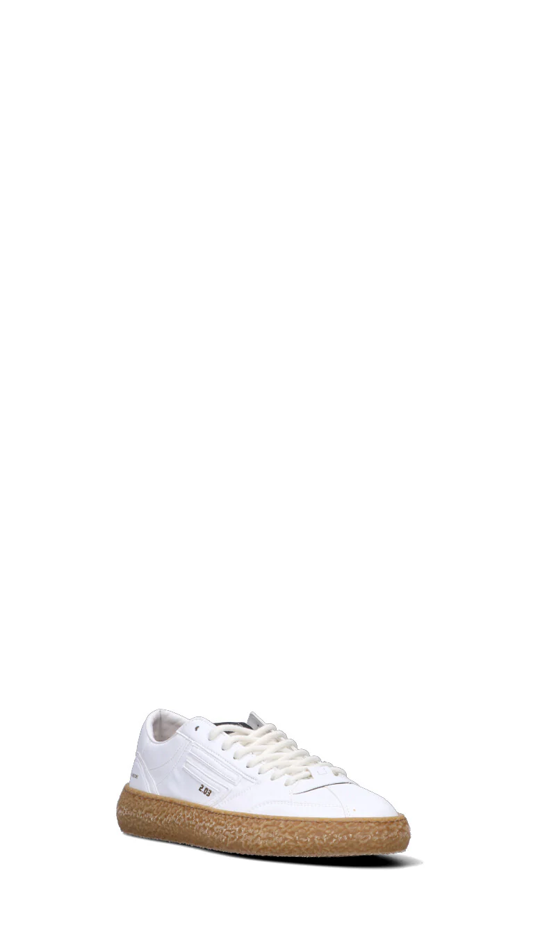 PURAAI Sneaker uomo bianca - Image 2