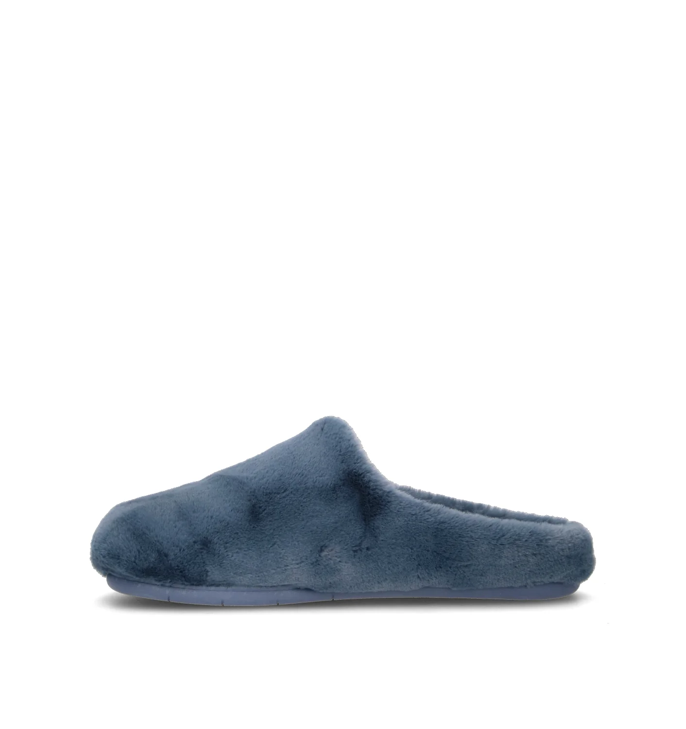 GRUNLAND Pantofola donna blu - Image 4