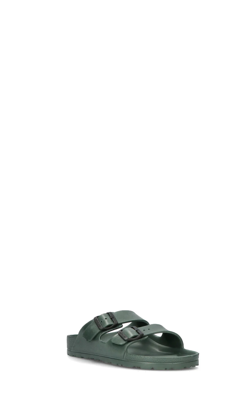 GRUNLAND Ciabatta uomo verde - Image 2
