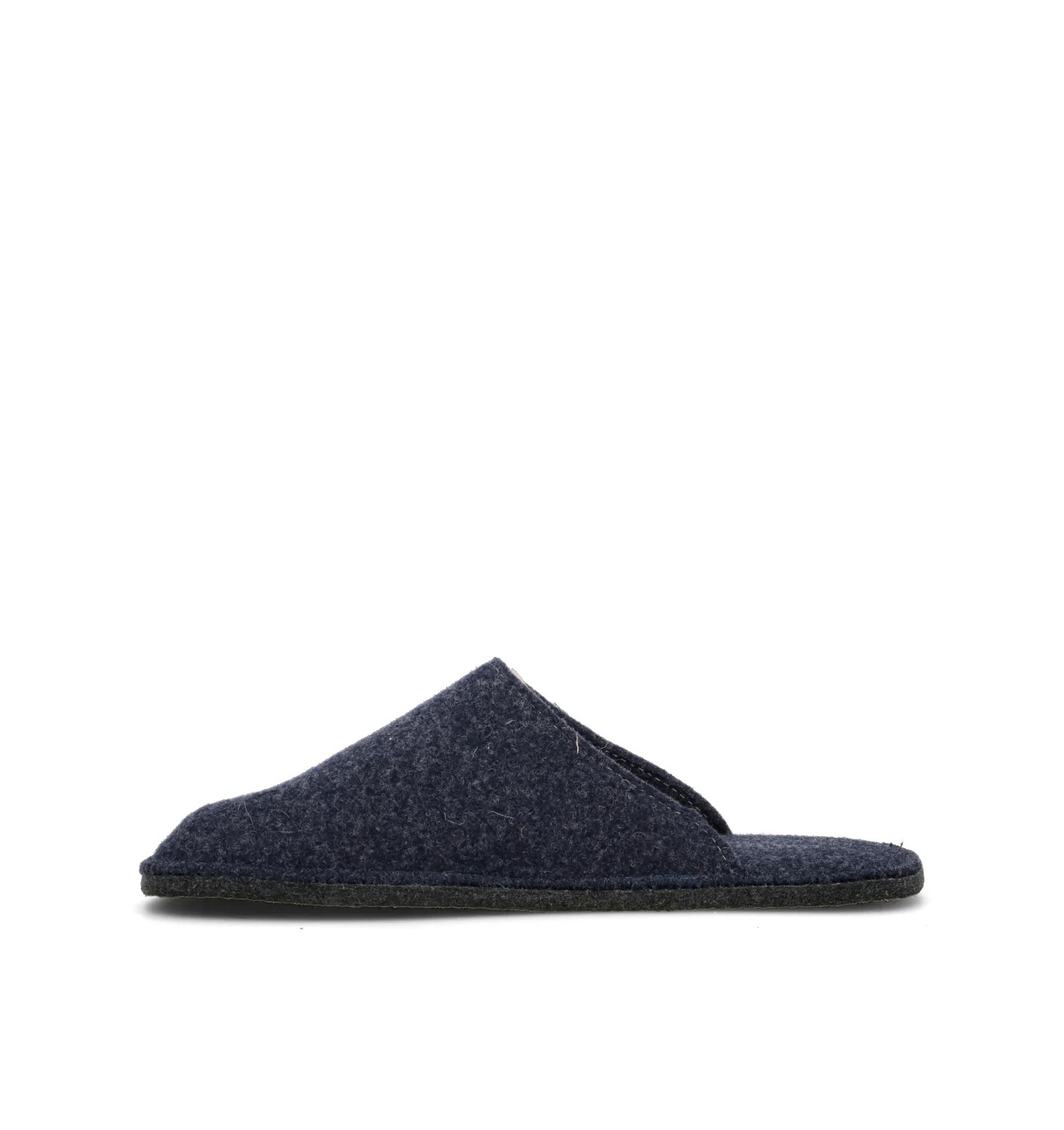 GRUNLAND Pantofola uomo navy - Image 4