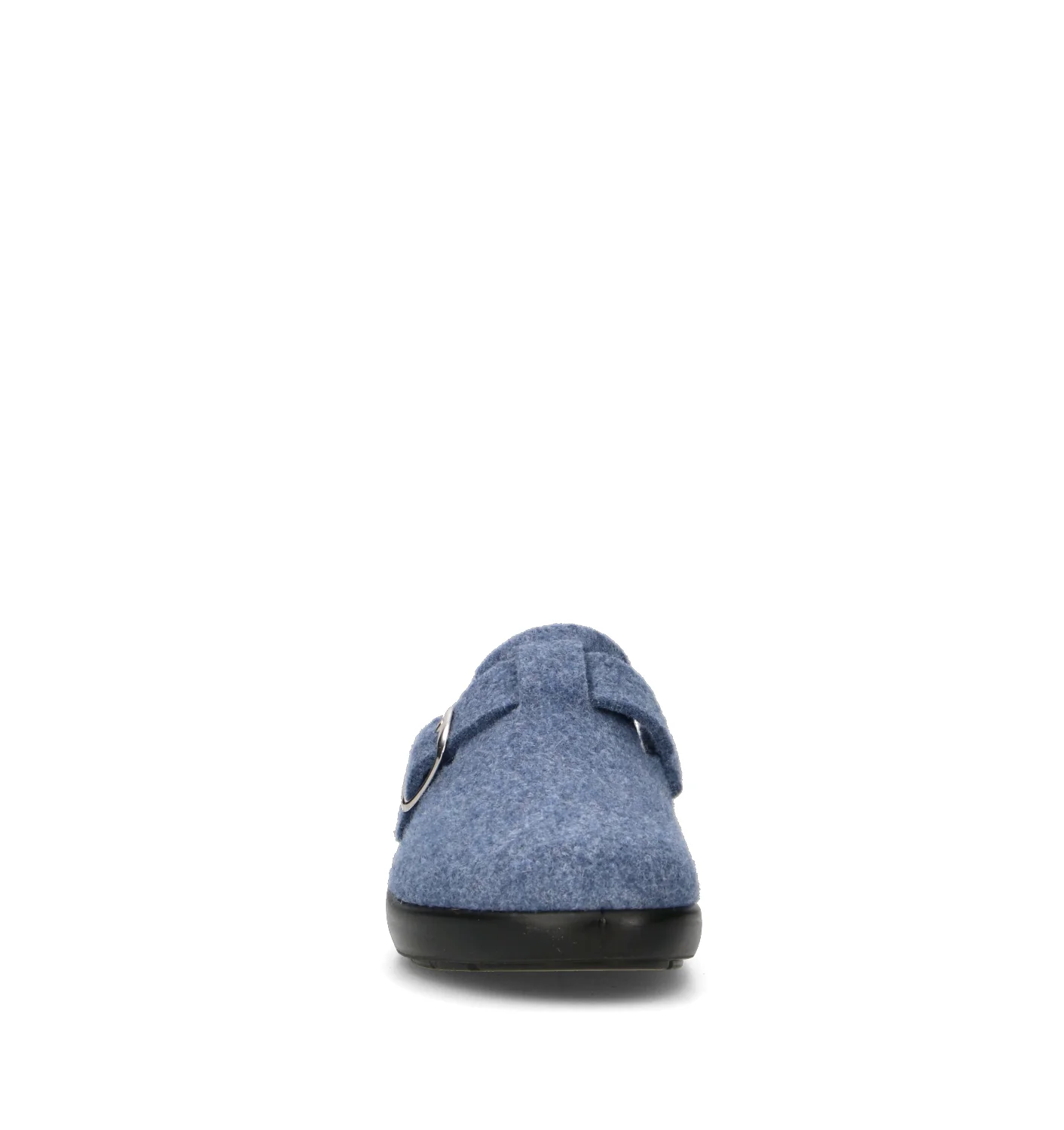 GRUNLAND Pantofola donna blu - Image 3