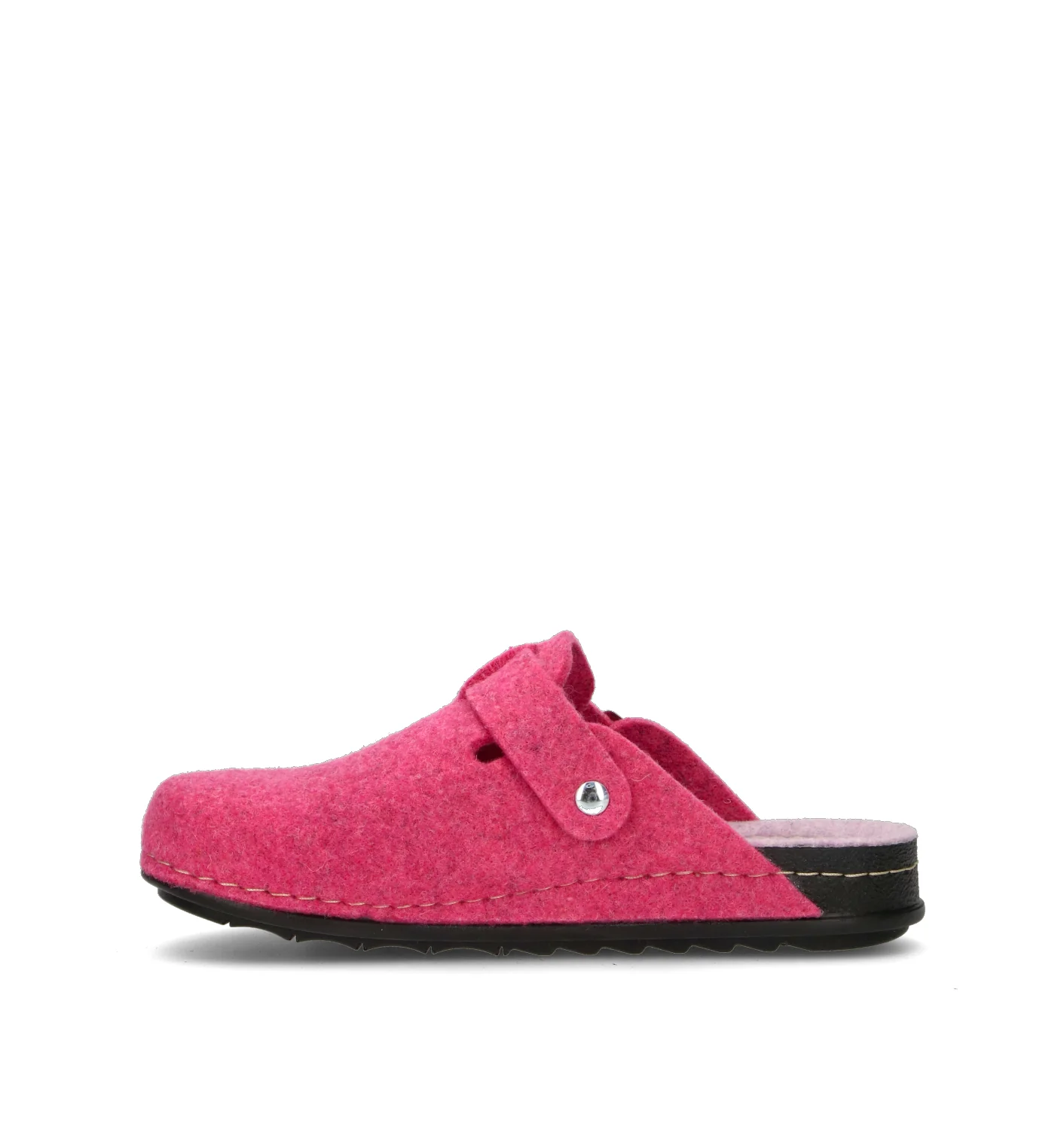 GRUNLAND Pantofola donna fuxia - Image 4