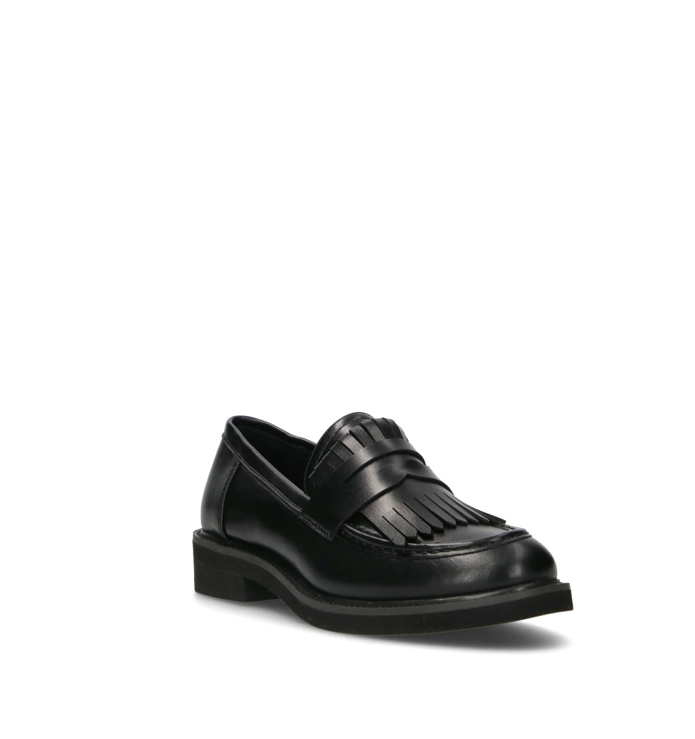 CATCH JUICE Mocassino donna nero - Image 2