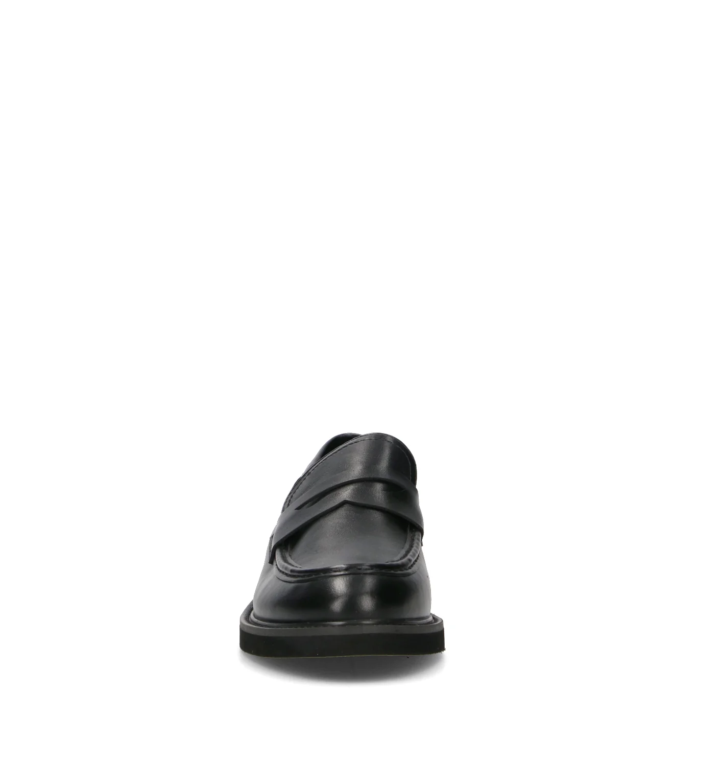 CATCH JUICE Mocassino donna nero - Image 3