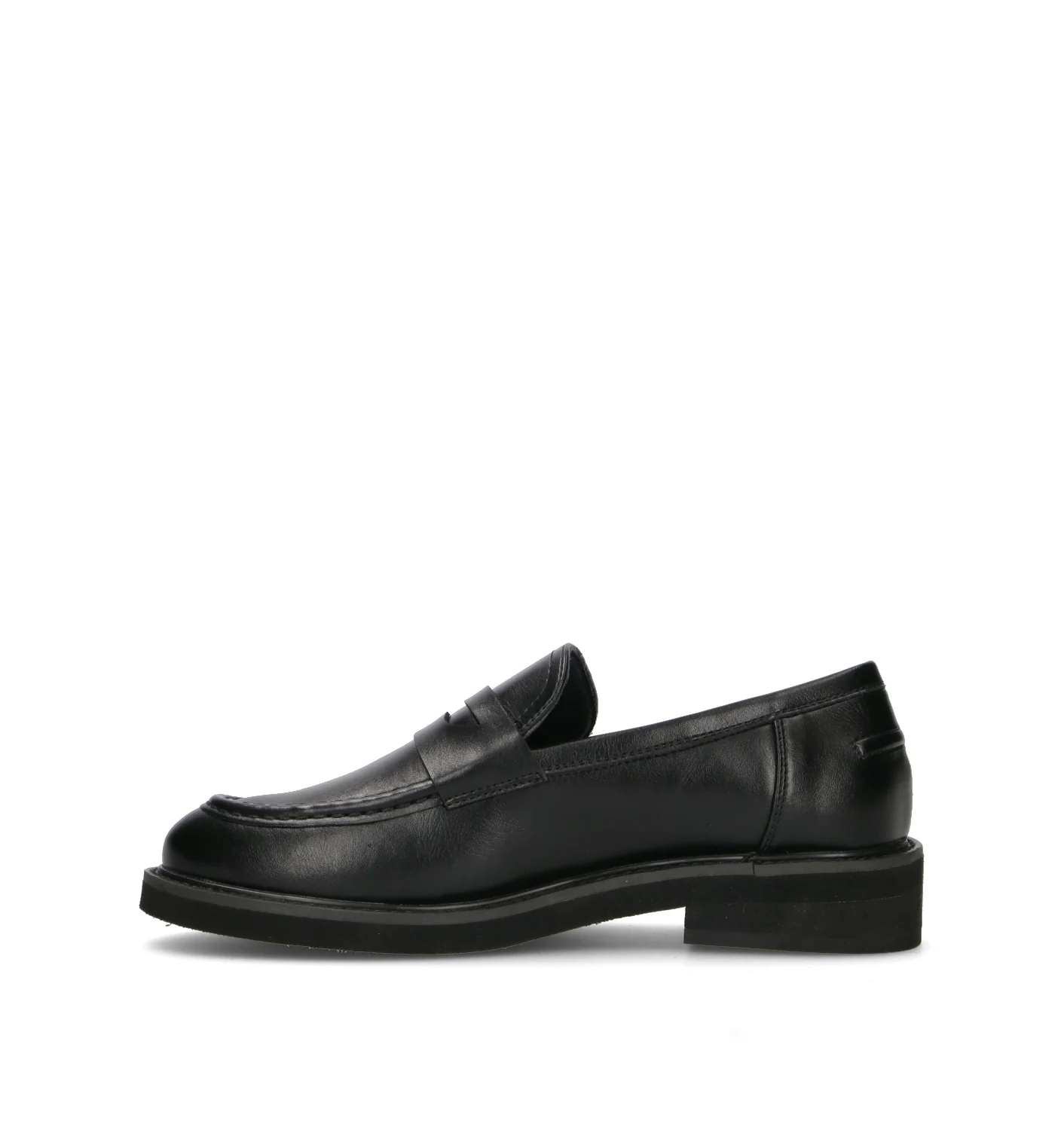 CATCH JUICE Mocassino donna nero - Image 4