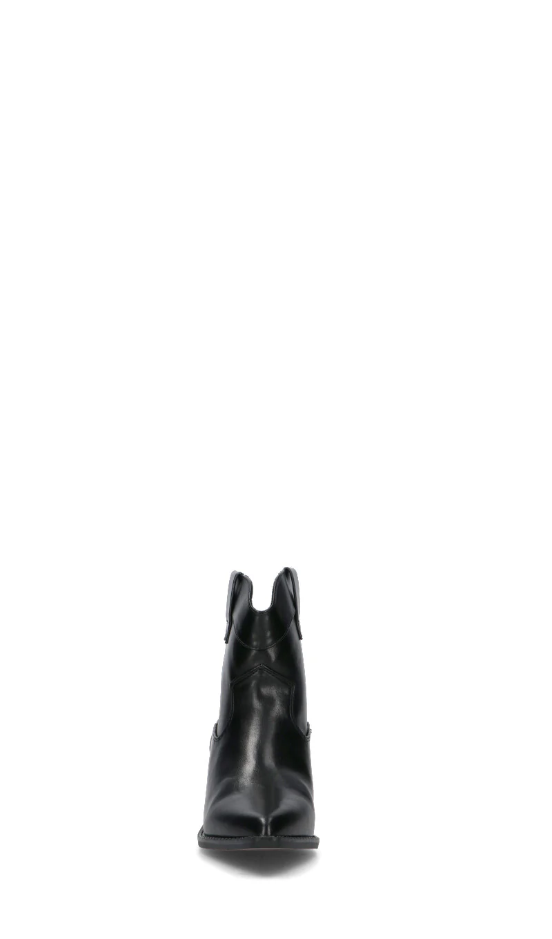 CATCH JUICE Tronchetto donna nero - Image 3