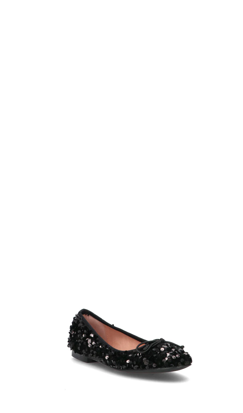 CATCH JUICE Ballerina donna nera - Image 2