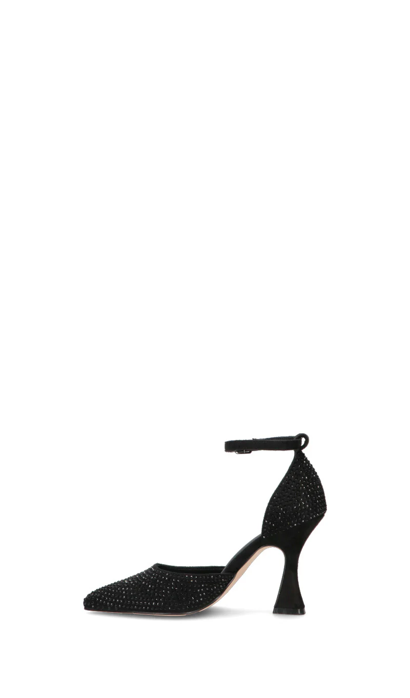 CATCH JUICE Decollete donna nera - Image 4