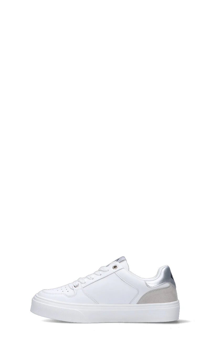 CATCH JUICE Sneaker donna bianca - Image 4