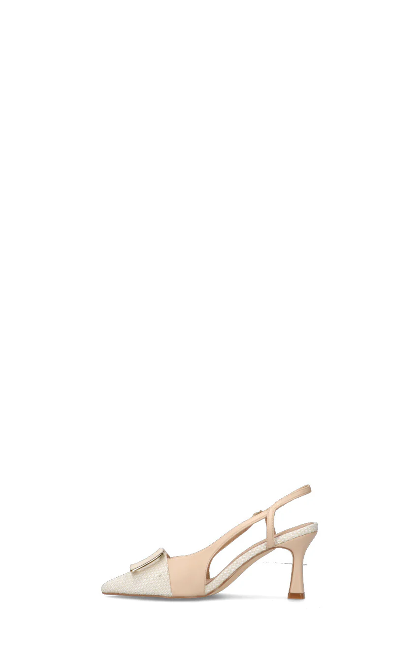 CATCH JUICE Slingback donna panna - Image 4