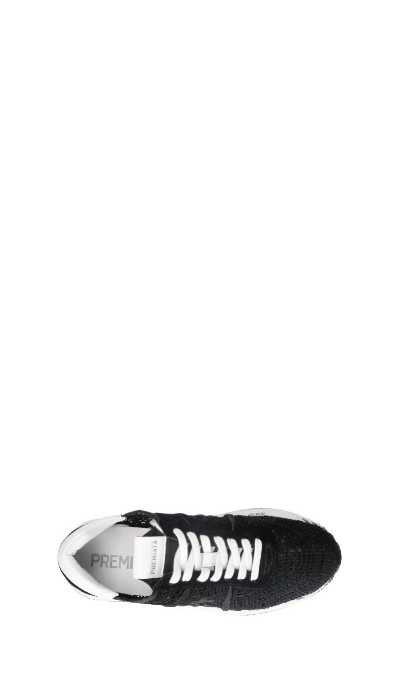 PREMIATA Sneakers donna nero - Image 5