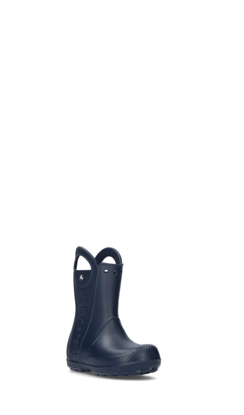 CROCS Stivale gomma bambino rosa - Image 2