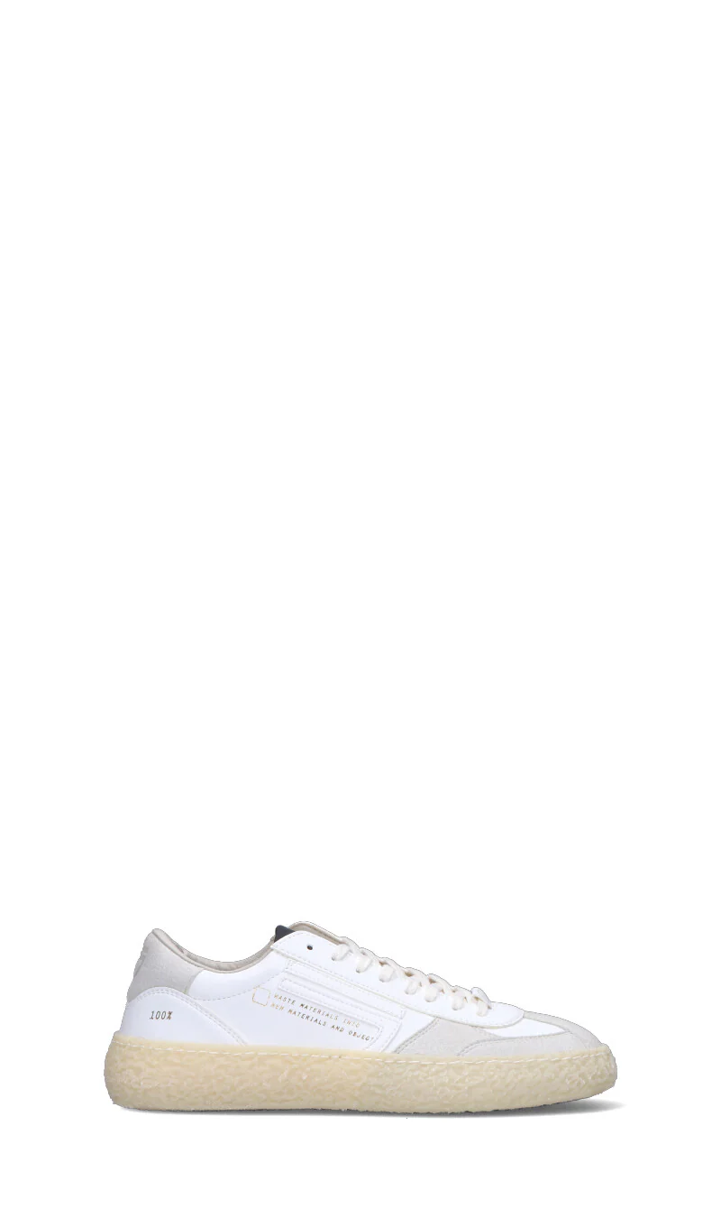 PURAAI Sneaker donna bianca - Image 6