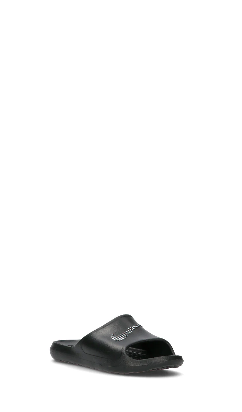 NIKE VICTORI ONE SHWER SLIDE Ciabatta donna nera - Image 2