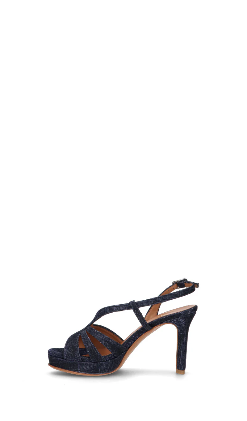 DOROTHYD Sandalo donna blu - Image 4