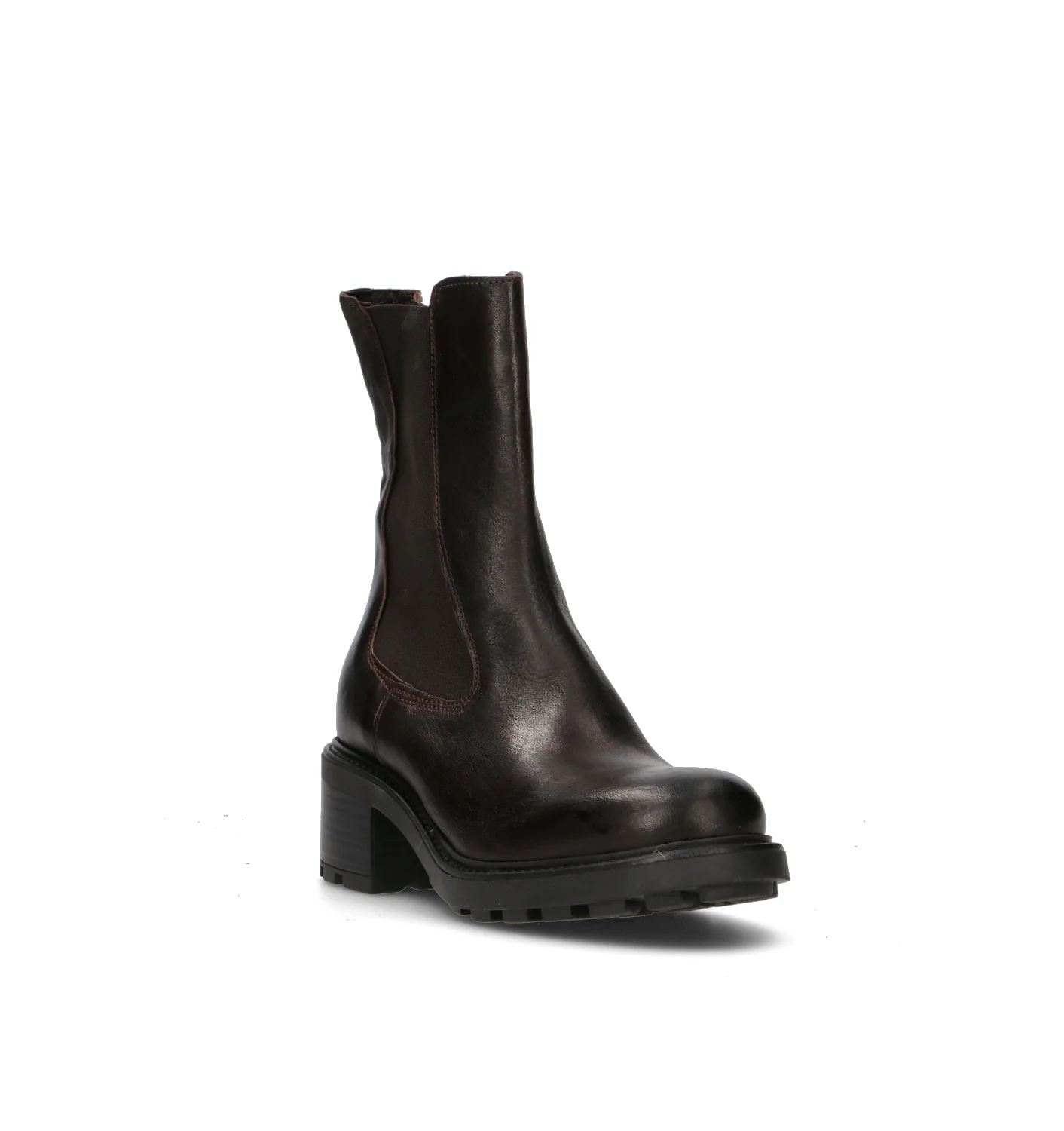 DOROTHYD Beatles donna testa di moro in pelle - Image 2
