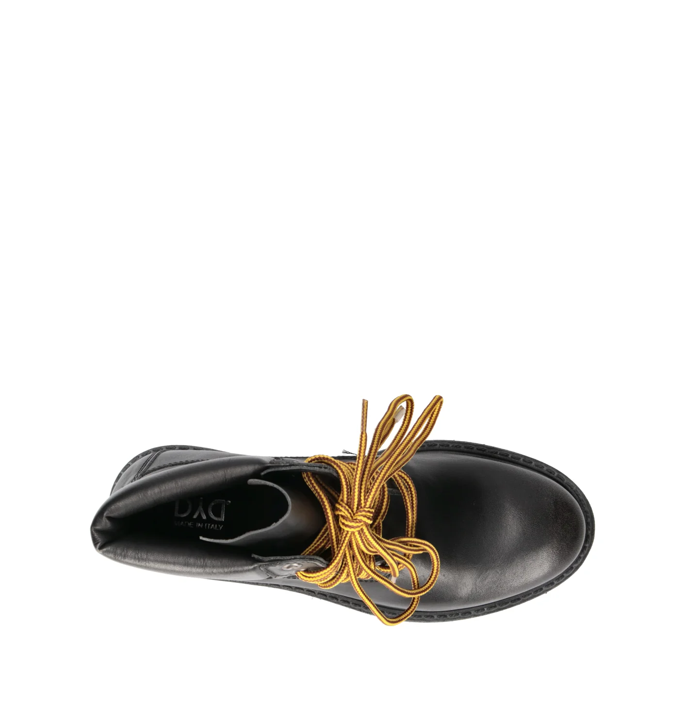 DOROTHYD Polacco donna nero in pelle - Image 5