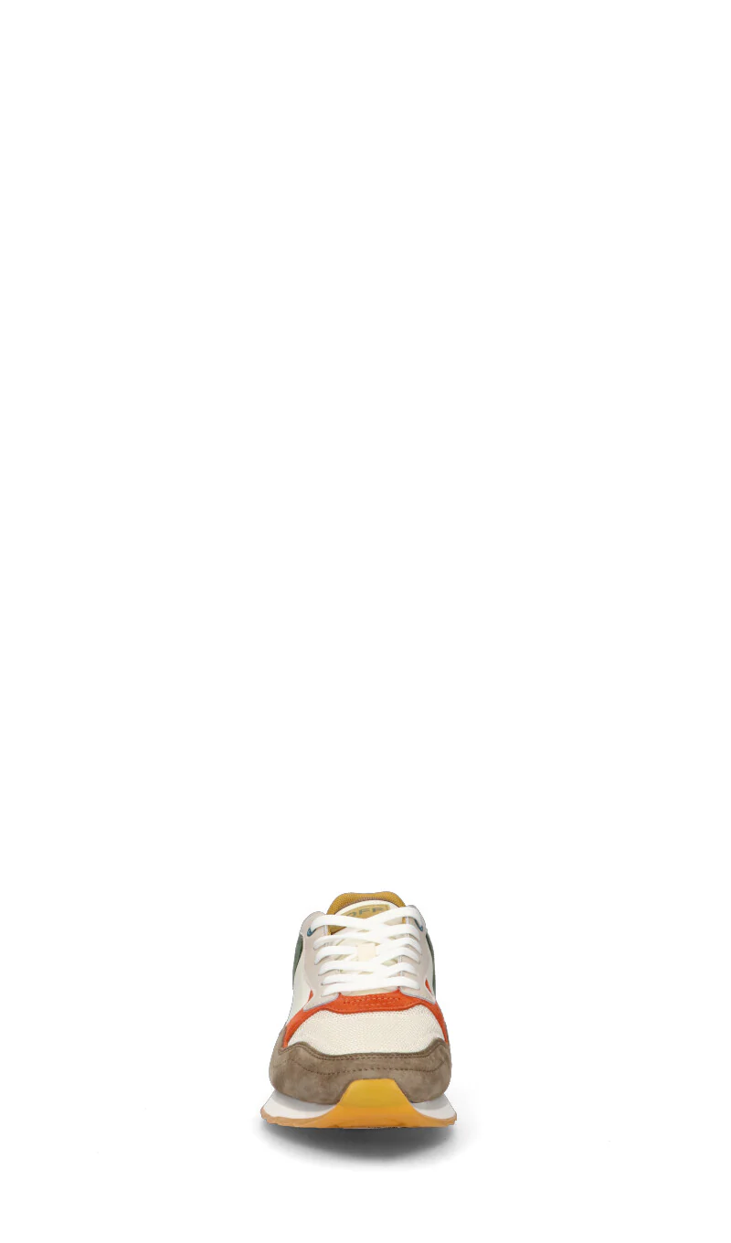 GAMIN Sneaker donna multicolor in cavallino - Image 8
