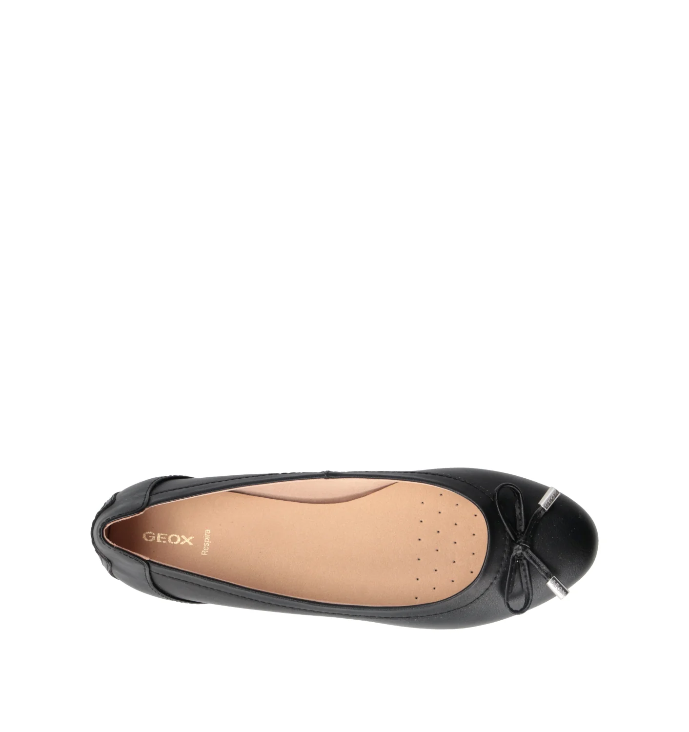GEOX Ballerina donna nera - Image 5