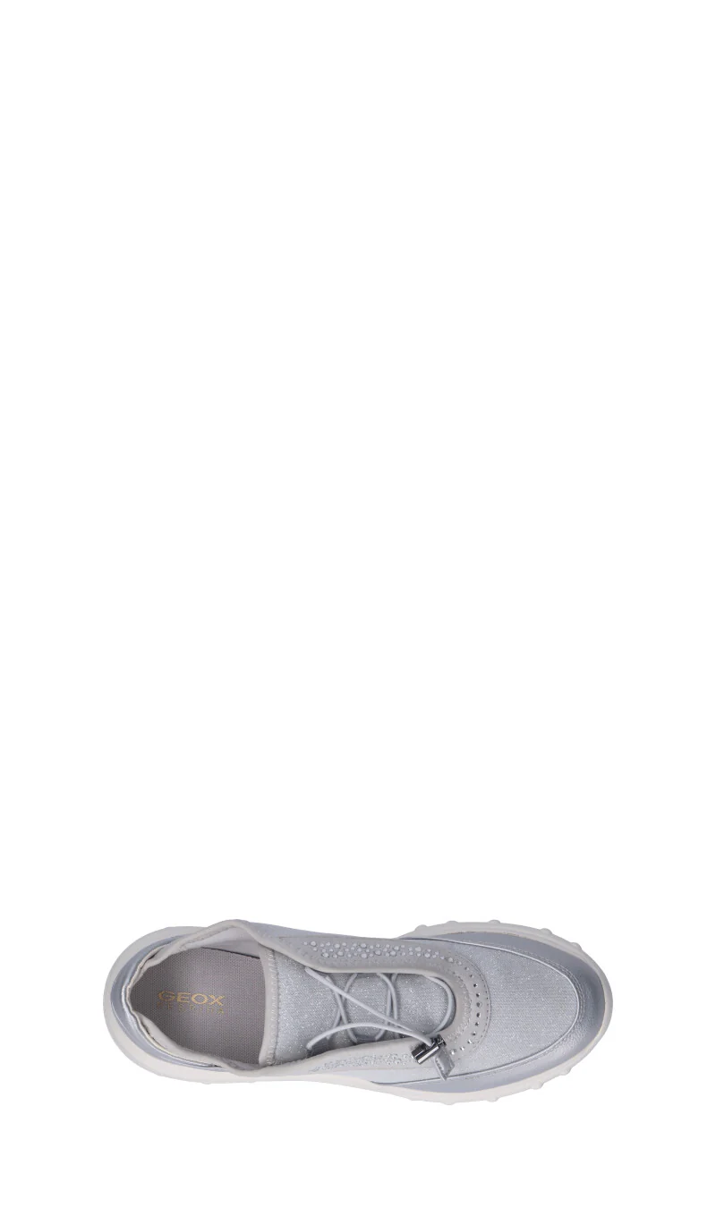 GEOX Senaker donna grigia - Image 5