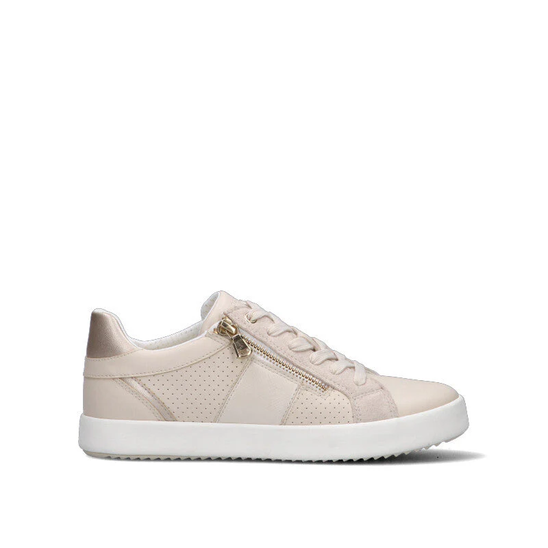 GEOX Sneaker donna beige
