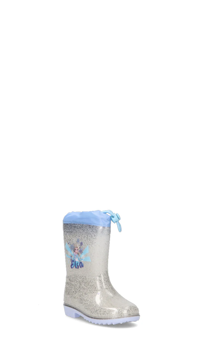 DISNEY Stivale bimba azzurro - Image 2