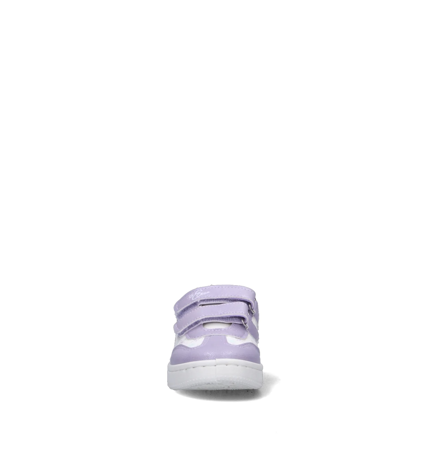 DISNEY Sneaker bimba bianca/lilla - Image 3