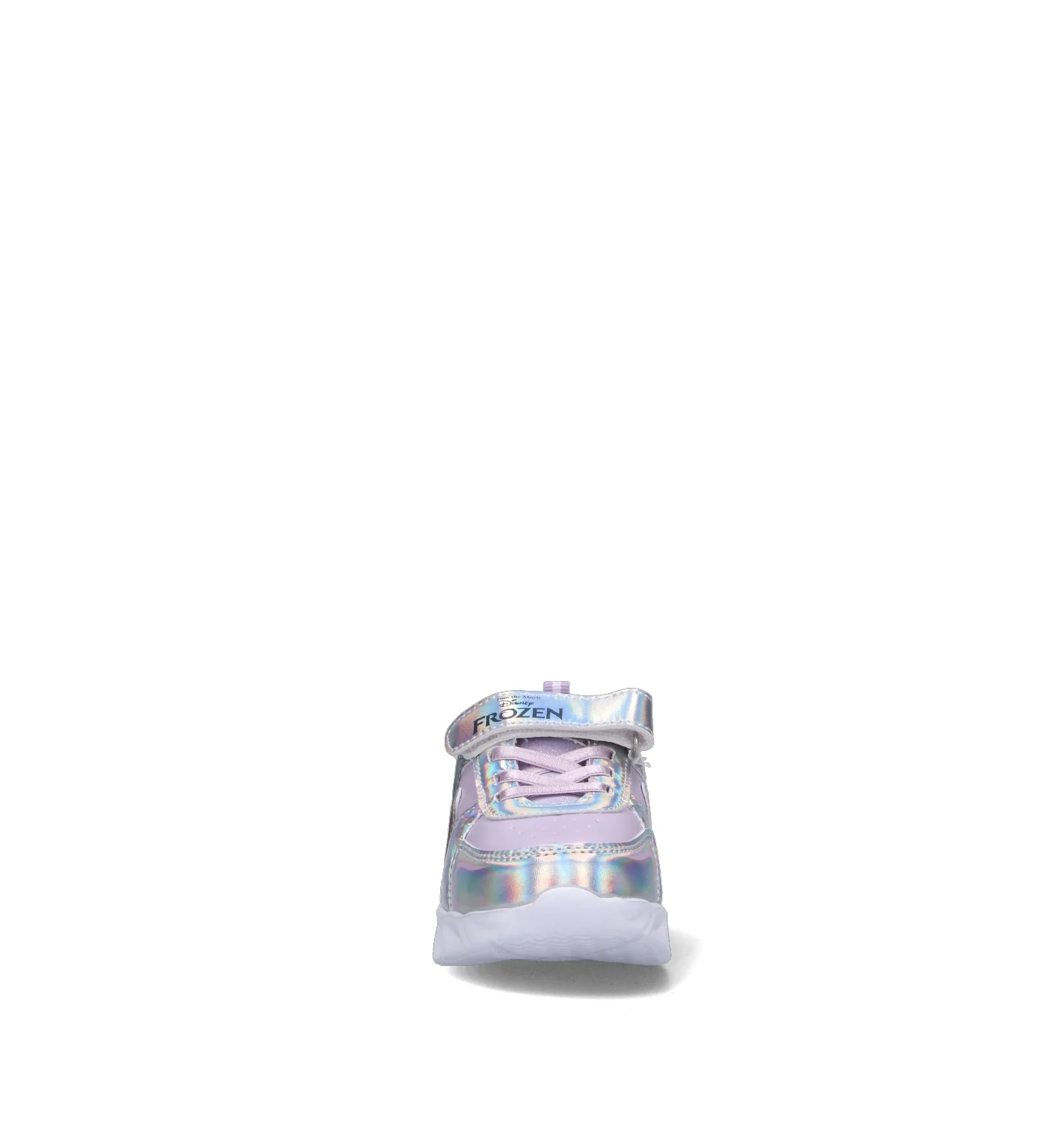 DISNEY Sneaker bimba argento - Image 3
